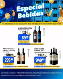 Encarte Supermercado Guará Página 4