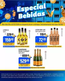 Encarte Supermercado Guará Página 5