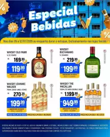 Encarte Supermercado Guará Página 6