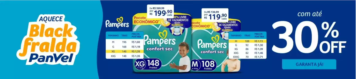 Catálogo Panvel Farmácia Página 4