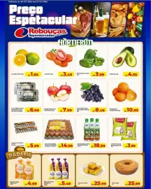 Catálogo Rebouças Supermercados Página 2