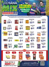 Encarte Bahamas Mix semana 28 Página 1