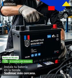 Catálogo Constructor Sodimac Página 24