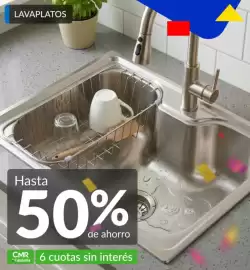 Catálogo Constructor Sodimac Página 10