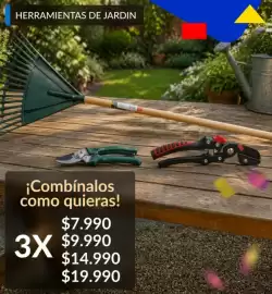 Catálogo Constructor Sodimac Página 14