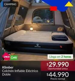Catálogo Constructor Sodimac Página 16