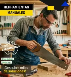 Catálogo Constructor Sodimac Página 17