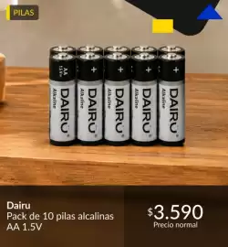 Catálogo Constructor Sodimac Página 18