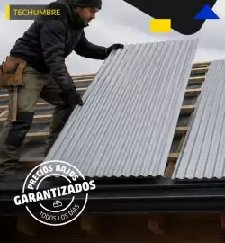 Catálogo Constructor Sodimac Página 19