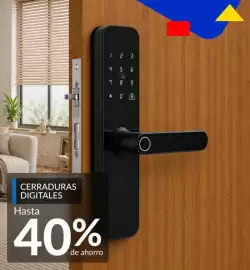 Catálogo Constructor Sodimac Página 23