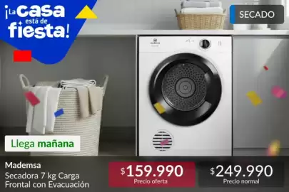 Catálogo Constructor Sodimac Página 2