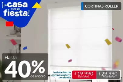 Catálogo Constructor Sodimac Página 3