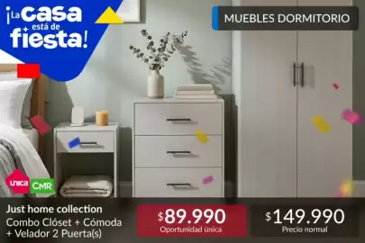 Catálogo Constructor Sodimac Página 4