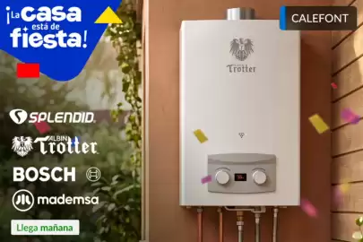 Catálogo Constructor Sodimac Página 5