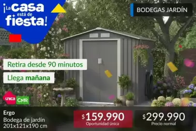 Catálogo Constructor Sodimac Página 7