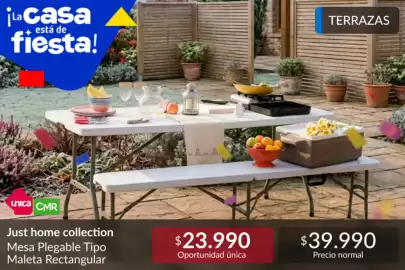 Catálogo Constructor Sodimac Página 8