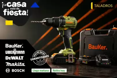 Catálogo Constructor Sodimac Página 9