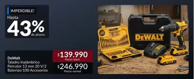 Catálogo Constructor Sodimac Página 1