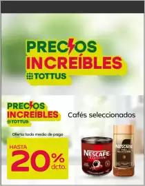 Catálogo Tottus Página 1