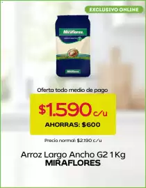 Catálogo Tottus Página 2