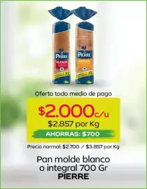 Catálogo Tottus Página 3