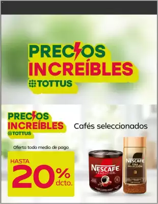 Tottus (válido hasta 13-07)