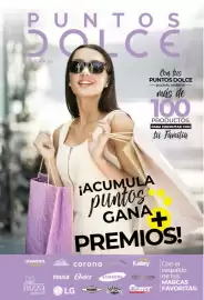 Catálogo Dolce Catálogos Página 1