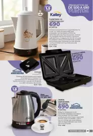 Catálogo Dolce Catálogos Página 23