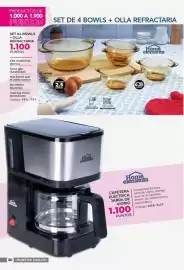 Catálogo Dolce Catálogos Página 30