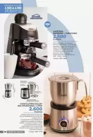 Catálogo Dolce Catálogos Página 38
