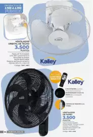 Catálogo Dolce Catálogos Página 44