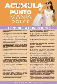 Catálogo Dolce Catálogos Página 53