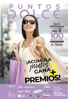 Dolce Catálogos (válido hasta 24-07)