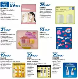 Catalogue Costco semaine 28 page 1