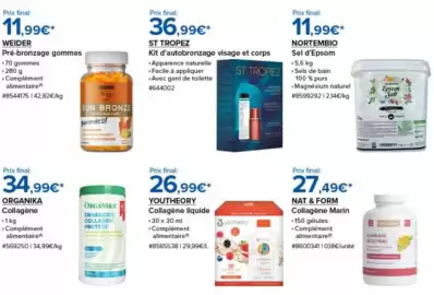 Catalogue Costco semaine 28 page 6