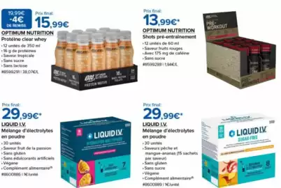 Catalogue Costco semaine 28 page 7