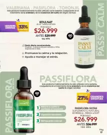 Catálogo Dolce Catálogos Página 17
