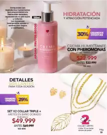 Catálogo Dolce Catálogos Página 19