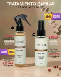 Catálogo Dolce Catálogos Página 23