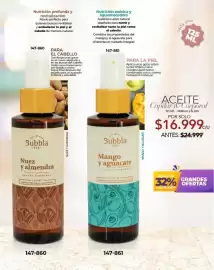Catálogo Dolce Catálogos Página 24