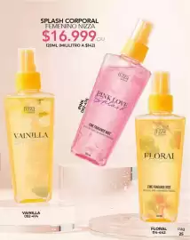 Catálogo Dolce Catálogos Página 25