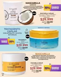 Catálogo Dolce Catálogos Página 26