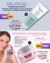 Catálogo Dolce Catálogos Página 29