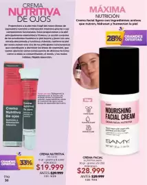Catálogo Dolce Catálogos Página 30