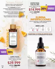 Catálogo Dolce Catálogos Página 34