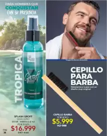 Catálogo Dolce Catálogos Página 36