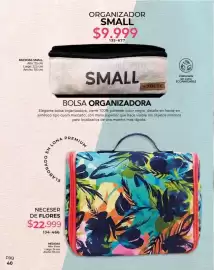 Catálogo Dolce Catálogos Página 40