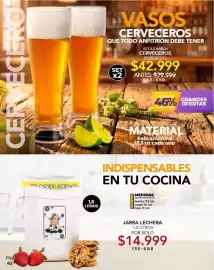 Catálogo Dolce Catálogos Página 42