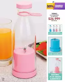 Catálogo Dolce Catálogos Página 44