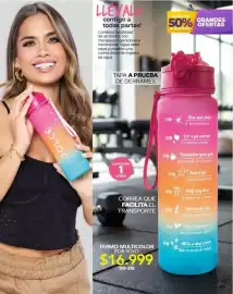 Catálogo Dolce Catálogos Página 45